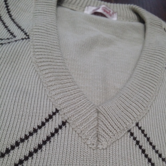 Mens sweater - Picture 3 of 6